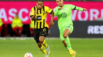 Bundesliga: Θέλει να μείνει… στο κόλπο η Ντόρτμουντ - Κανάλια και ώρες μετάδοσης