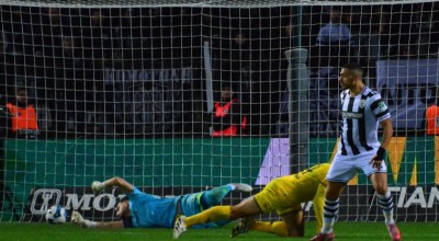 Clasico με ελεγχόμενο rotation για ΠΑΟΚ