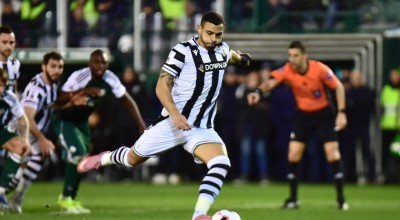 ΠΑΟΚ: Χαμόγελα για τρεις, θεραπεία για δυο