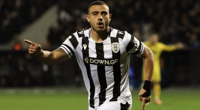 «Κυνηγάει» Κλάους και Πρίγιοβιτς ο Γιακουμάκης!