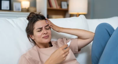 Αυξάνονται τα κρούσματα RSV: Πώς θα καταλάβετε εάν έχετε γρίπη, κρυολόγημα ή ιό RSV