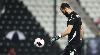 Έκλεισε τερματοφύλακα από τον ΠΑΟΚ ο Ατρόμητος!