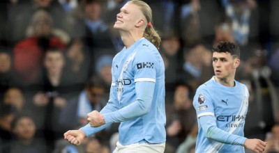 Επικό comeback της Σίτι στο Άνφιλντ και το κυνήγι της Άρσεναλ συνεχίζεται