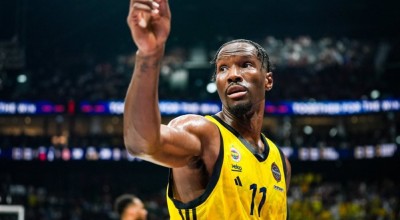 NBA: Τέλος ο Χέιζ-Ντέιβις από τους Μπακς-Καραδοκούν ομάδες Euroleague