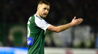 Ίνγκασον: «Κάναμε λάθη σε σημεία-κλειδιά και ο ΠΑΟΚ είχε πολλές ευκαιρίες»