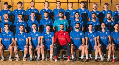 Πήρε Μπαλλίου ο Ηρακλής Θερμαΐκού: «Να πετύχουμε τους στόχους μας»