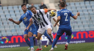 «Ξεμούδιασμα» με νίκη για τον Ηρακλή πριν τα playoffs