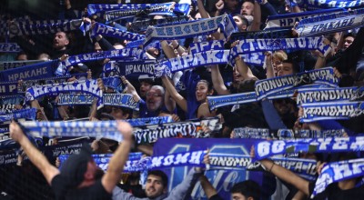 Ηρακλής: Νέο sold out στο Ιβανώφειο-Εξαφανίστηκαν τα εισιτήρια με Ολυμπιακό