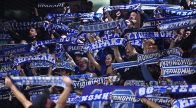 Δεν θα πέφτει καρφίτσα στο Ιβανώφειο: Έγιναν «καπνός» τα εισιτήρια για το ντέρμπι με τον ΠΑΟΚ