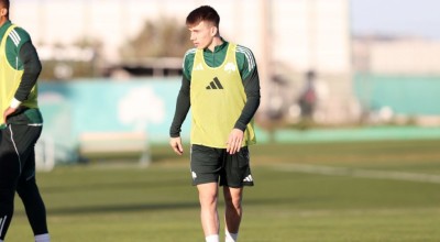 Παναθηναϊκός: Με Γιάγκουσιτς αλλά και απουσίες η αποστολή για το ντέρμπι «αιωνίων»