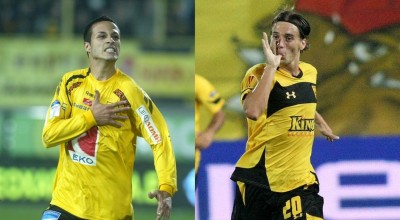 Άρης: Χειμωνιάτικες αποχωρήσεις που σήμαναν το τέλος μιας εποχής