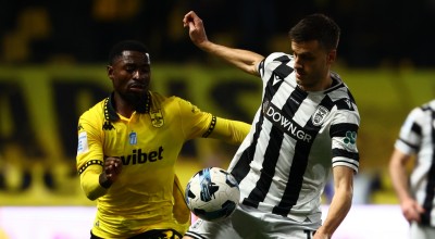 PAOK VIEW: «Αδικαιολόγητο πως χάθηκε η ευκαιρία του Ντεσπόντοφ, δεν τροφοδοτήθηκε ο Γιακουμάκης»