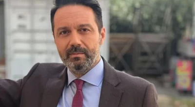 Αρνείται τις κατηγορίες ο Γιώργος Κακούσης: «Όλες μου οι συναλλαγές είναι νόμιμες»