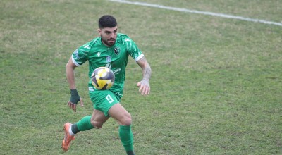 Μακεδονικός: Επιστρέφει στα Χανιά ο Καπνίδης