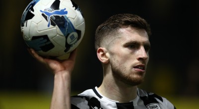 Κένι: «Κυριαρχήσαμε, αλλά ο Άρης είχε καλό τερματοφύλακα»