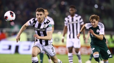 Τζόντζο Κένι: Ένας αθόρυβος εργάτης… πολυτελείας