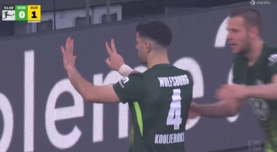 Ο Κουλιεράκης δεν ξέχασε: Τίμησε την μνήμη των οπαδών του ΠΑΟΚ!