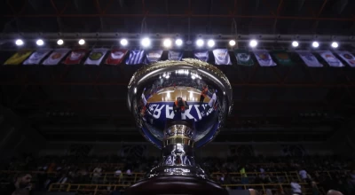 Final 8 Κυπέλλου Ελλάδας: Αυτά είναι τα ζευγάρια