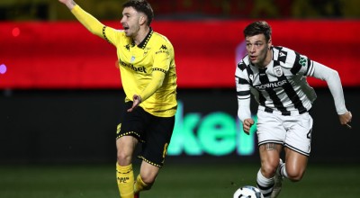 Άρης: Τα δικαιολογημένα νεύρα του Μορόν έφεραν αδικαιολόγητη αντίδραση