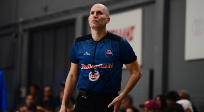 ΚΕΔ: Κακόγουστο αστείο ο ορισμός Μαγκλογιάννη στο Κολοσσός-ΠΑΟΚ