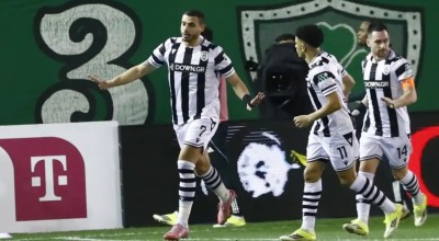 ΠΑΟΚ: Απόλυτα κυρίαρχος, μπορούσε και από χθες να «καθαρίσει την μπουγάδα» του τελικού