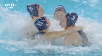 Ευρωπαϊκό Πόλο: Ένας Έλληνας στην κορυφή της Ευρώπης