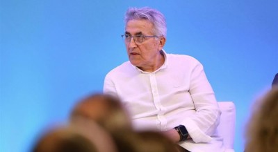 Παναγόπουλος: Τι απαντά για τη δέσμευση των λογαριασμών του