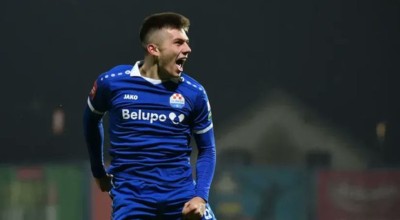 Συμφωνία Παναθηναϊκού με Σλάβεν για Γιάγκουσιτς: Πόσα λεφτά βάζει ο Αλαφούζος