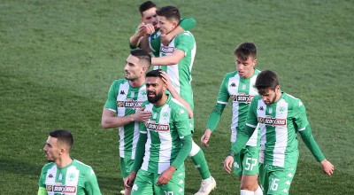 Χαμός με πρώην παίκτη του Παναθηναϊκού: Έβρισε τον προπονητή του και τον έδιωξαν από την ομάδα!