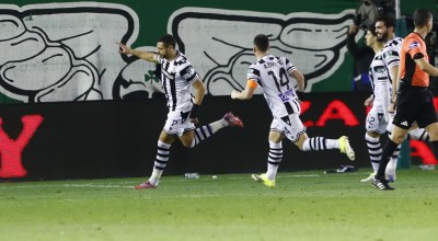 ΠΑΟΚ: Παίρνει άριστα στα ντέρμπι-Ο φετινός απολογισμός