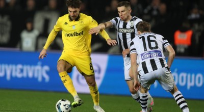 «Διαφορετικές οι φιλοσοφίες ΠΑΟΚ και Άρη, τι να προσέξουν Λουτσέσκου και Χιμένεθ»