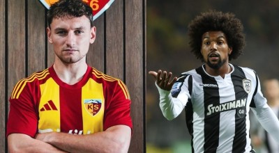 ΠΑΟΚ και Καϊσερισπόρ: Ο Τσάλοφ, ο Μπίσεσβαρ και οι υπόλοιποι παίκτες