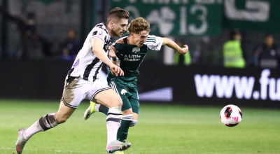 Καπετανόπουλος: «Ολοκληρωμένος ο ΠΑΟΚ-Συνονθύλευμα ο Παναθηναϊκός»