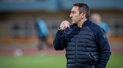 Παπαδόπουλος για ΟΦΗ: «Δεν αξίζω να με βρίζουν-Έχω πρόβλημα με τους ηθικούς αυτουργούς»