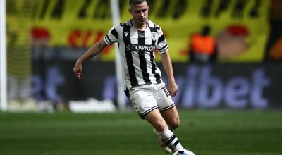 Η βαθμολογία στη Super League: Πάτησε κορυφή η ΑΕΚ, σε απόσταση βολής ο ΠΑΟΚ