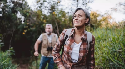 Λίγα λεπτά άσκησης την ημέρα συνδέονται με μεγαλύτερο προσδόκιμο ζωής