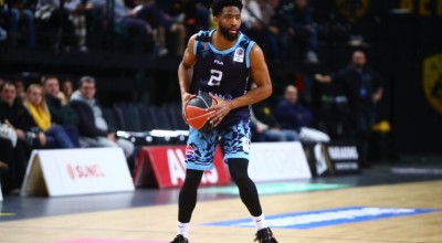 Πετρίδης: Ο Κολοσσός ξαφνικά βάζει τα τρίποντα