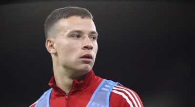 Ολυμπιακός: Δανεικός στον Ατρόμητο ο Πνευμονίδης