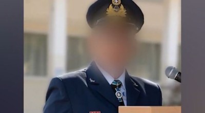 Σε διαθεσιμότητα ο σμήναρχος για την υπόθεση κατασκοπείας: Με ποια ποινή κινδυνεύει