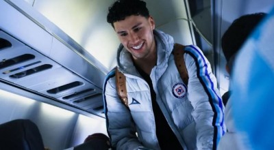 Εφτασε ο Σάντσες, τελειώνει και τυπικά η μεταγραφή του