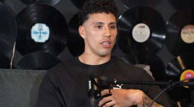 Η συγκλονιστική ιστορία του Χόρχε Σάντσες: Πρώτος μισθός, μερικά χάμπουργκερ!