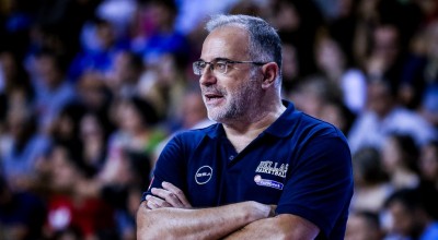 Σκουρτόπουλος: Συλλυπητήρια από ΕΟΚ, ΕΣΑΚΕ και ομάδες