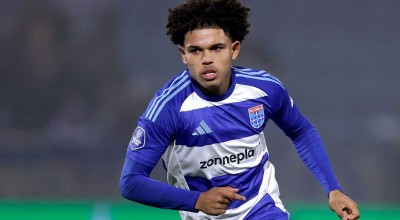 ΠΑΟΚ: Ο Τεν Χαγκ τσεκάρει τον Σορετίρε για την Τβέντε