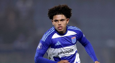 Στο πλευρό του Σορετίρε ο ΠΑΟΚ - Υπέστη ρήξη χιαστού