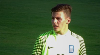 Παίρνει Στεργιάκη ο ΠΑΟΚ