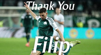 Παναθηναϊκός: «Διαζύγιο» με Μλαντένοβιτς-Σε ποια ομάδα συνεχίζει