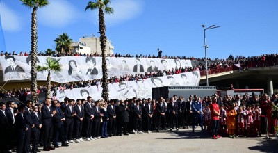 Το μήνυμα του ΠΑΟΚ για τη Θύρα 7: «Στεκόμαστε με σεβασμό, ποτέ ξανά!»