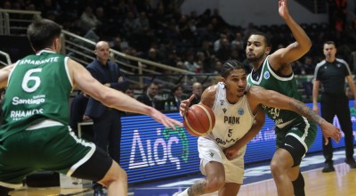 Ταϊρί: «Εξελισσόμαστε αλλά υπάρχουν περιθώρια βελτίωσης»