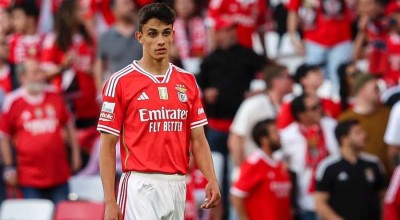 A’ Bola: Απομακρύνεται από τον ΠΑΟΚ η περίπτωση του Ζοάο Ρέγκο