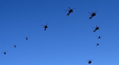 Ένοπλες Δυνάμεις: Η «Ασπίδα του Αχιλλέα» και πώς θα αξιοποιηθεί